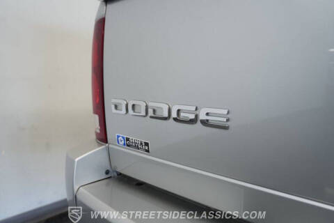 2004 Dodge Ram 1500 SRT-10