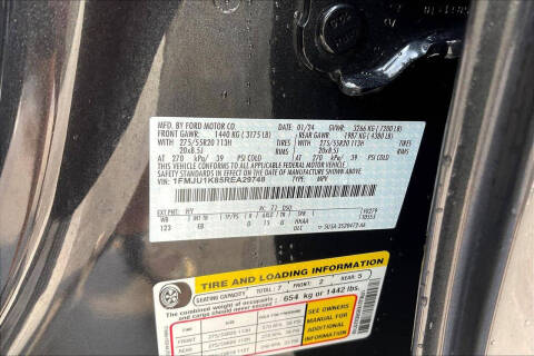 2024 Ford Expedition Limited