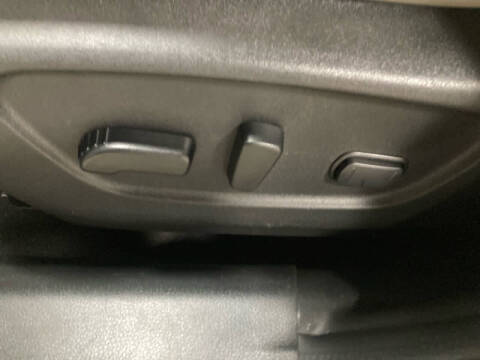 2021 Nissan Rogue Sport SL