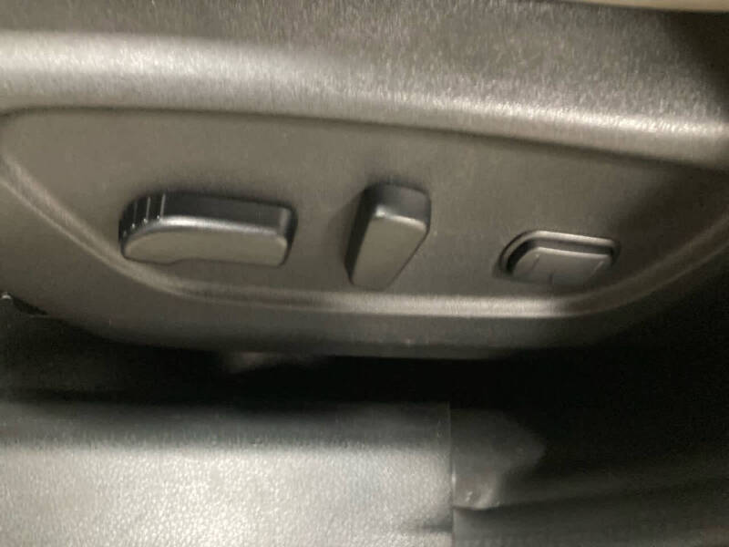 2021 Nissan Rogue Sport SL