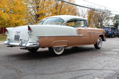 1955 Chevrolet Bel Air