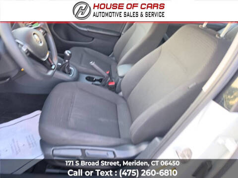 2015 Volkswagen Jetta