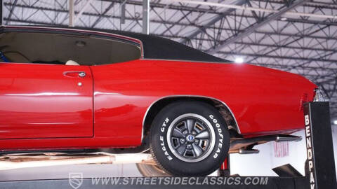 1971 Chevrolet Chevelle