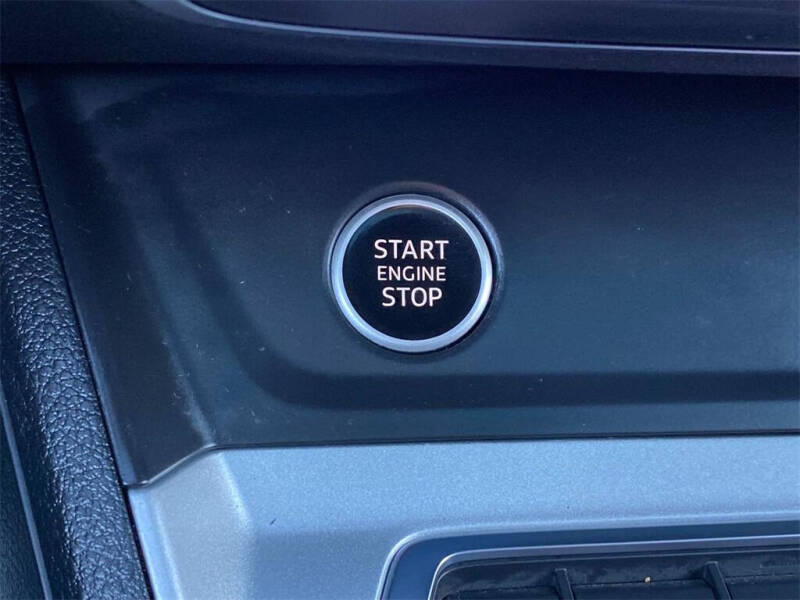 2021 Audi Q3 quattro S line Premium 45 TFSI