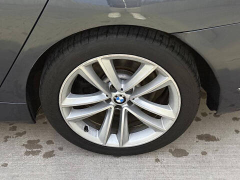 2016 BMW 7 Series 750i xDrive