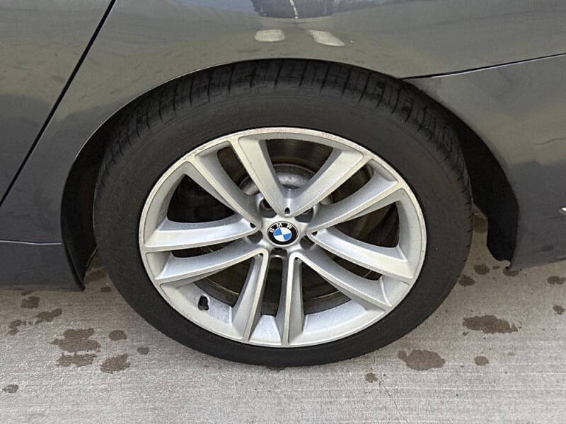 2016 BMW 7 Series 750i xDrive