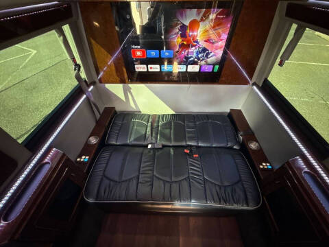 2017 Mercedes-Benz Sprinter