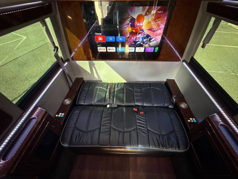 2017 Mercedes-Benz Sprinter