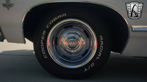 1967 Chevrolet Impala