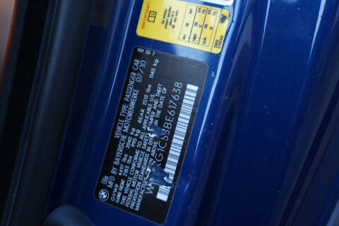 2011 BMW 3 Series 335is