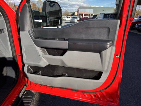 2023 Ford F-350 Super Duty XL