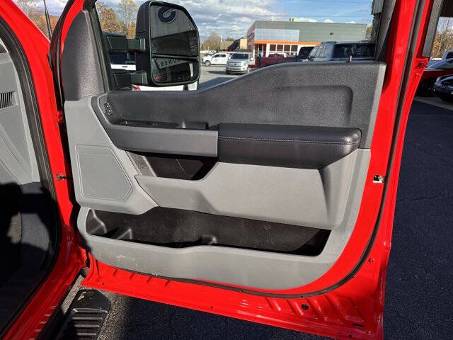 2023 Ford F-350 Super Duty XL