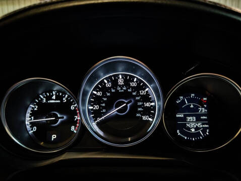 2017 Mazda MAZDA6