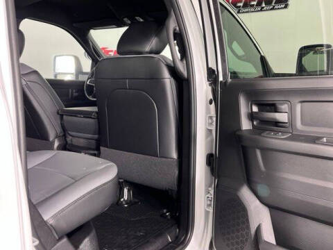 2026 RAM 5500