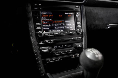 2010 Porsche 911 GT3