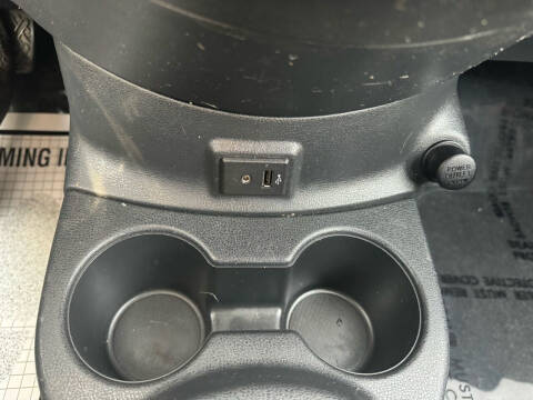 2017 Nissan Versa Note S Plus