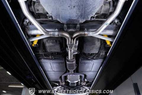 1986 Chevrolet Corvette