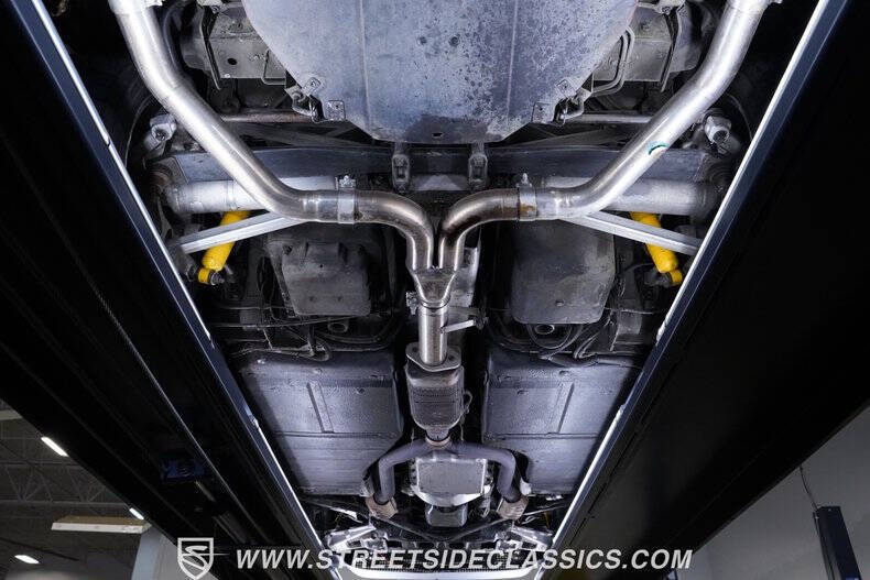 1986 Chevrolet Corvette