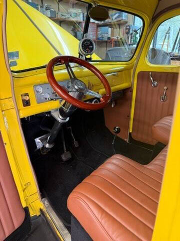1941 Ford F-100