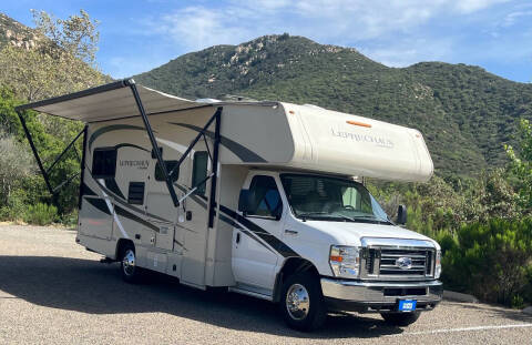 2021 Coachmen RV Forest River