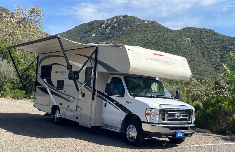 2021 Coachmen RV Forest River