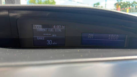 2012 Mazda MAZDA3 i Touring