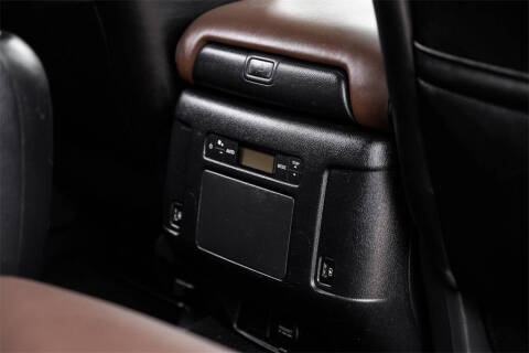 2022 Infiniti QX80 Premium Select