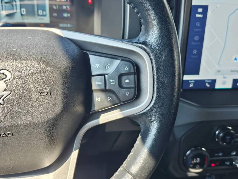 2024 Ford Bronco Everglades