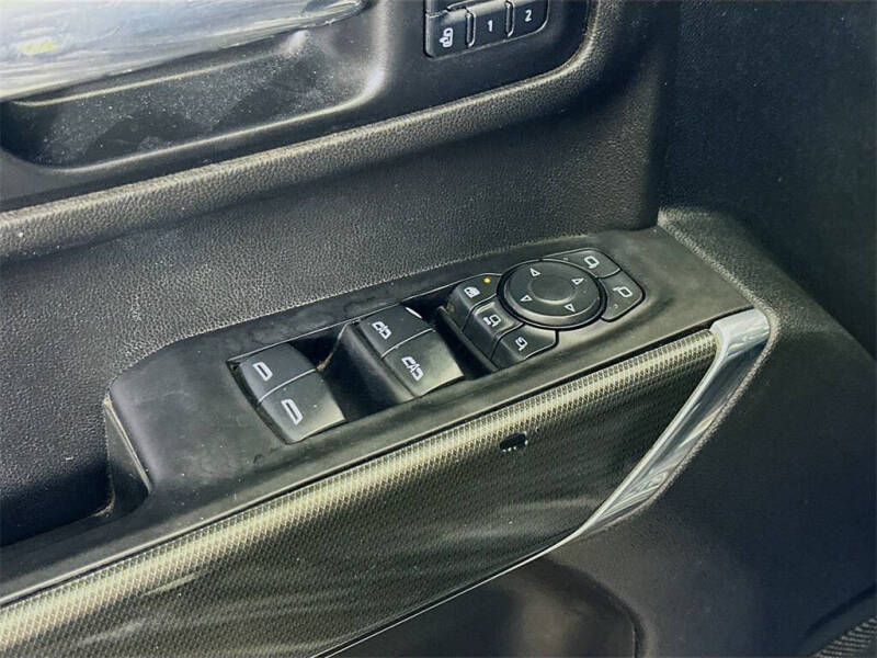 2021 GMC Sierra 2500HD