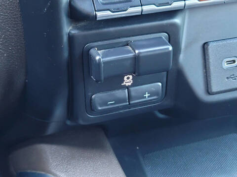 2021 GMC Sierra 3500HD