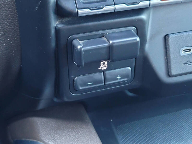 2021 GMC Sierra 3500HD