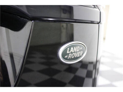 2019 Land Rover Range Rover Velar P250 R-Dynamic SE