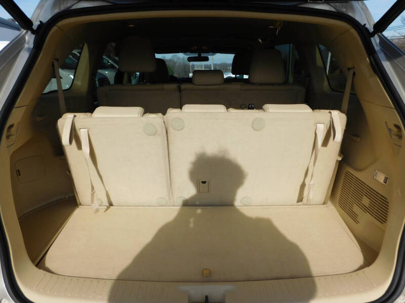 2016 Toyota Highlander LE Plus