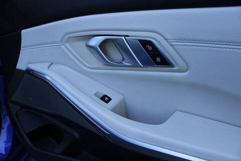 2021 BMW 3 Series M340i