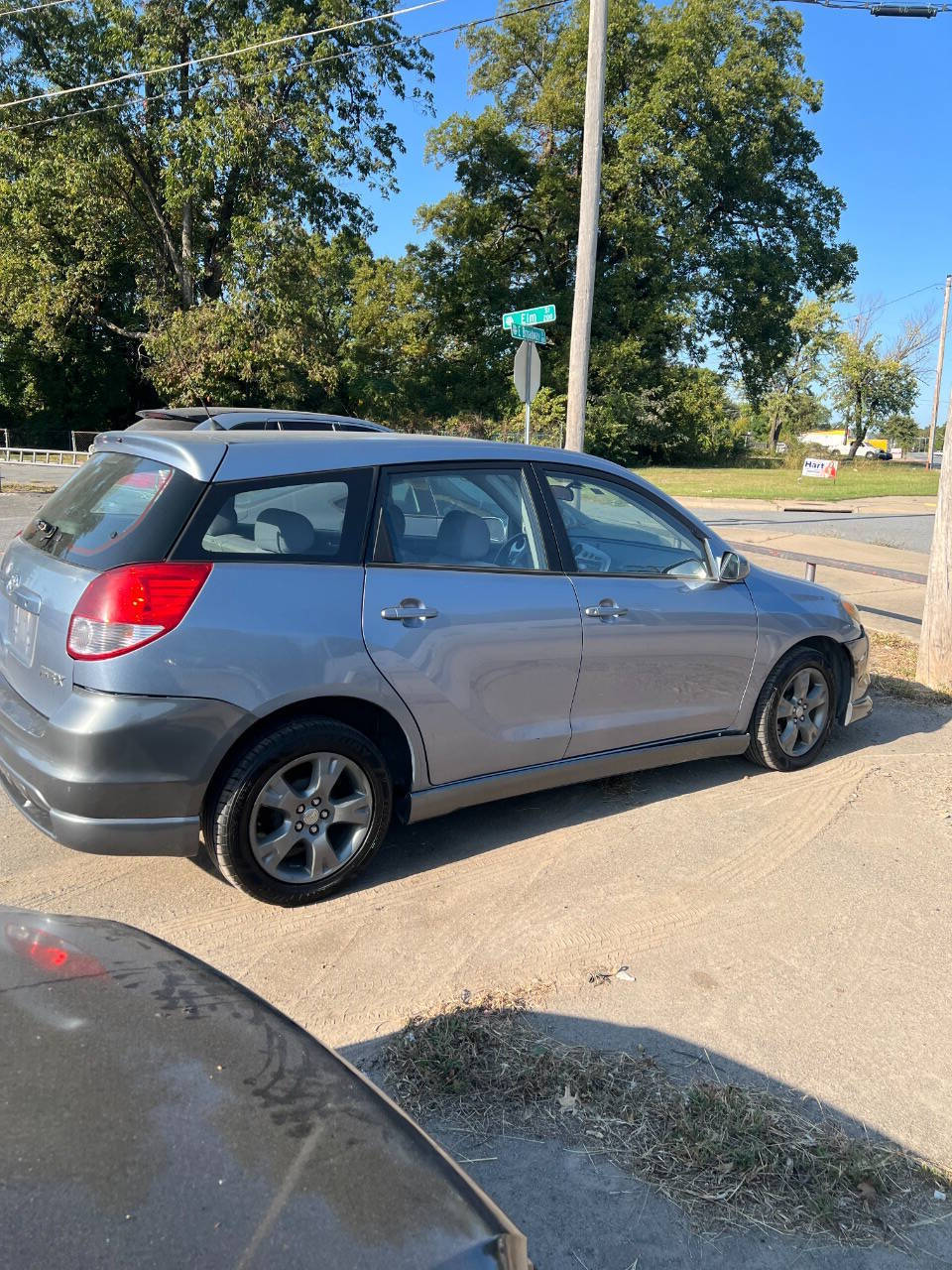 2004 Toyota Matrix For Sale In Malvern, AR