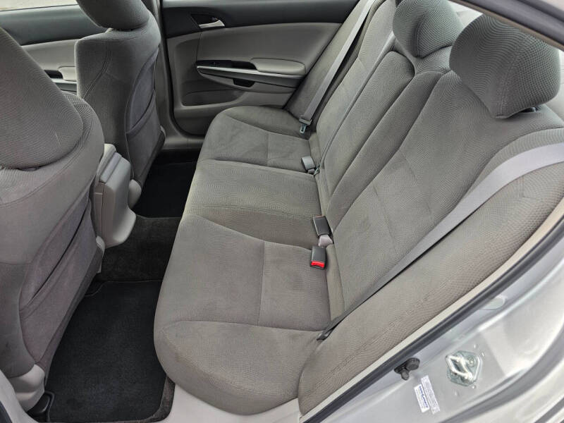 2008 Honda Accord EX