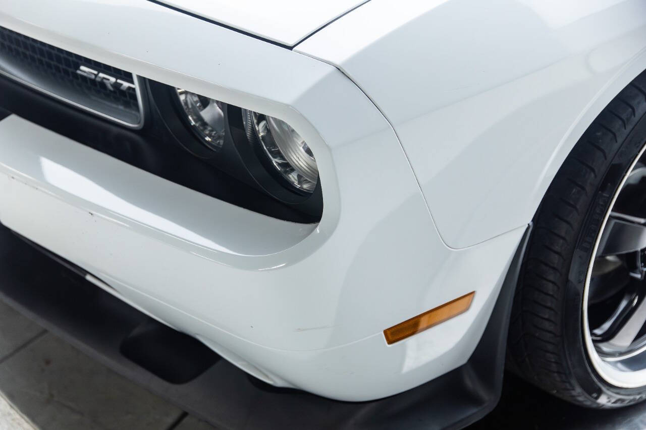 2012 Dodge Challenger 37