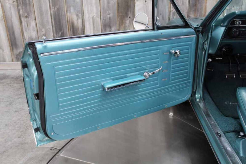 1967 Chevrolet Chevelle