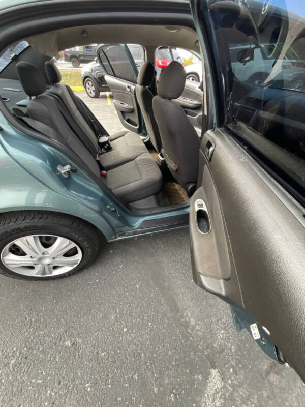 2010 Chevrolet Cobalt LT