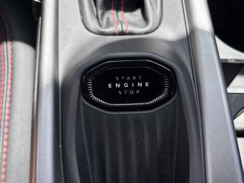 2026 Dodge Charger Scat Pack Plus
