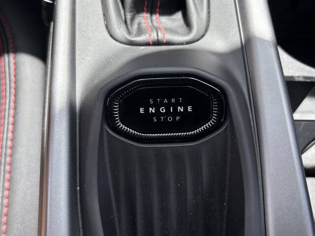 2026 Dodge Charger Scat Pack Plus