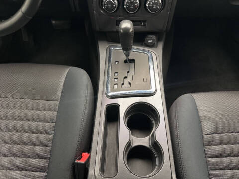 2012 Dodge Challenger SXT