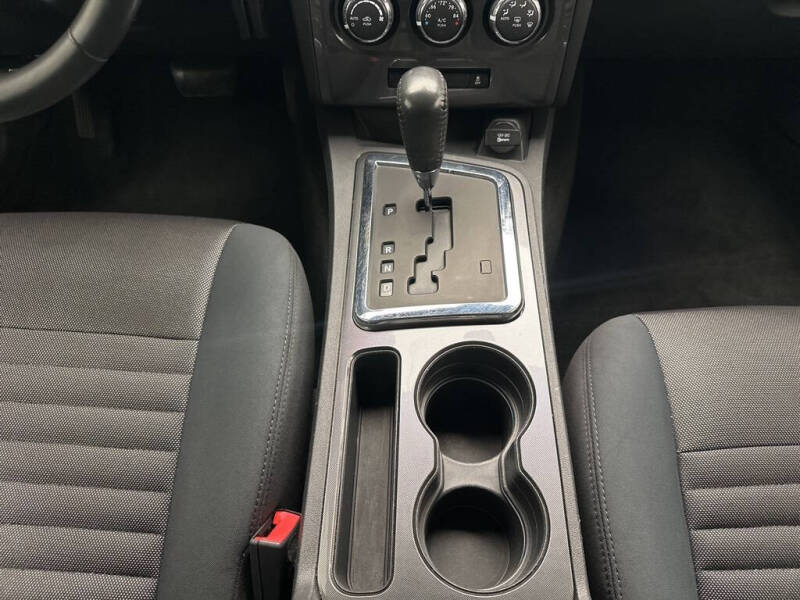 2012 Dodge Challenger SXT