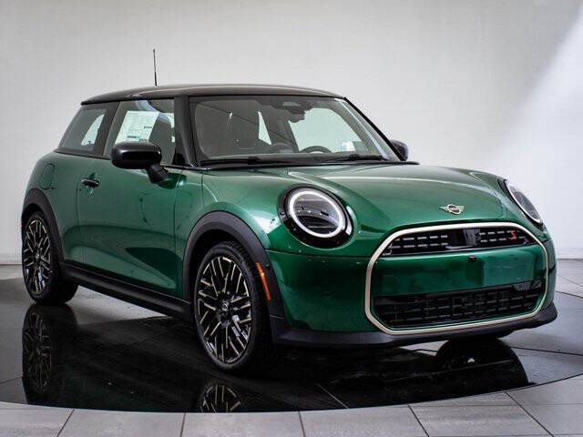 2025 MINI Hardtop 2 Door