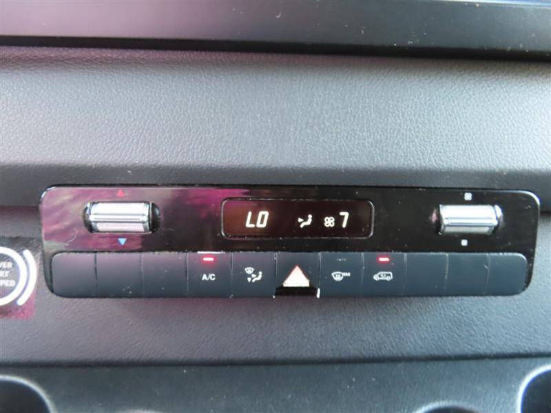 2019 Mercedes-Benz Sprinter