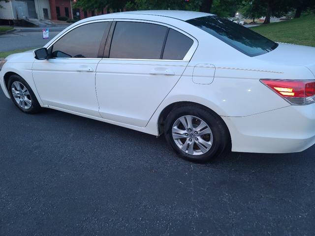 2012 Honda Accord for sale at Eurasia Auto Sales in Alpharetta, GA