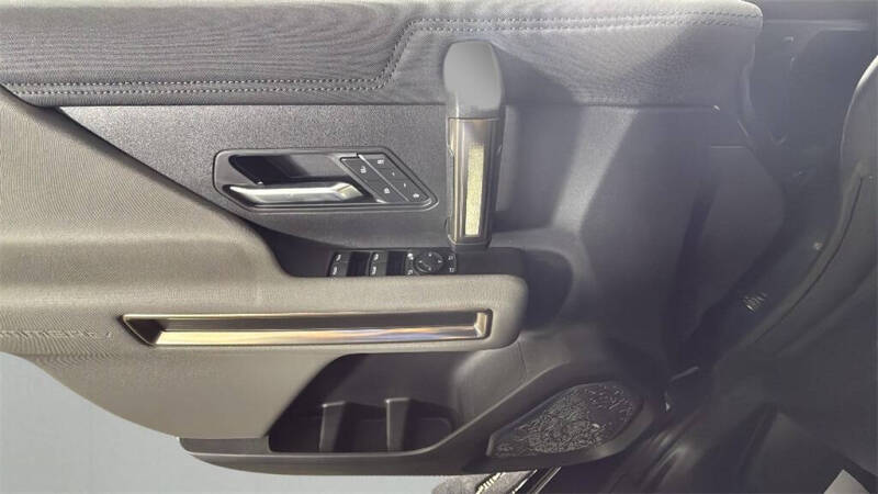 2025 GMC HUMMER EV 2X