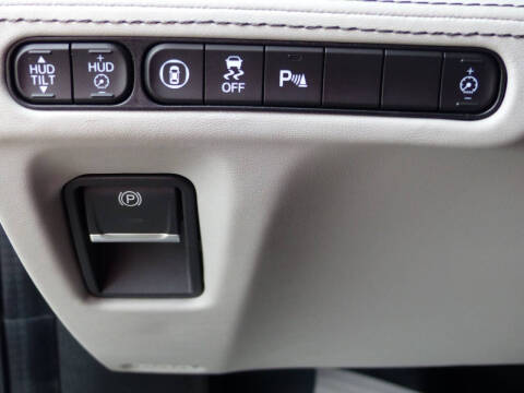 2022 Acura MDX SH-AWD w/Advance