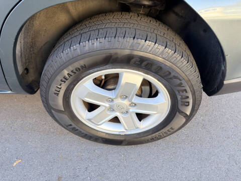 2009 Kia Sportage LX