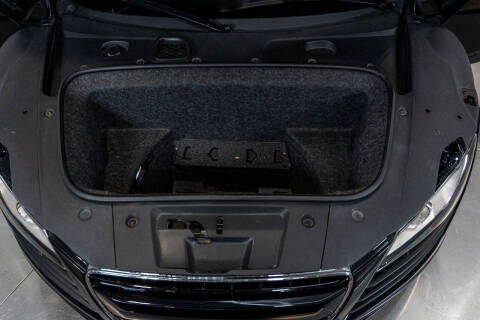 2012 Audi R8 4.2 quattro